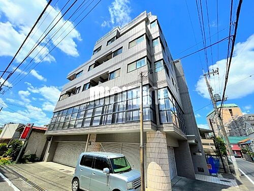 東京都八王子市明神町３丁目 賃貸マンション