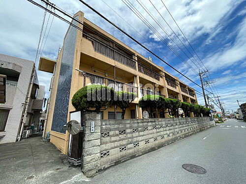 第1オパールマンション 西八王子駅 2DK 賃貸(賃貸マンション・アパート)