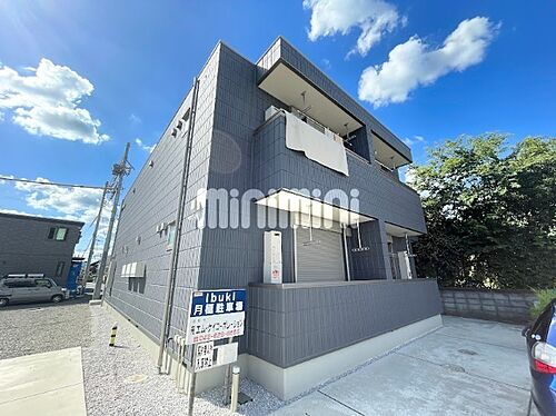 東京都八王子市中野上町４丁目 賃貸アパート