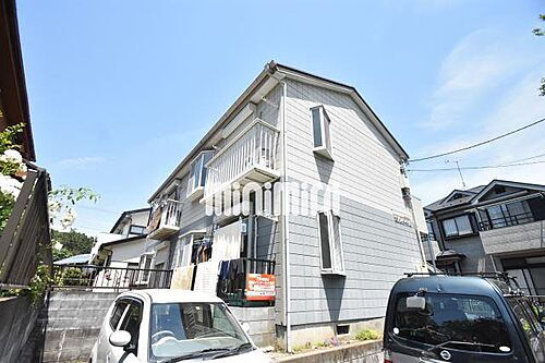 東京都八王子市打越町 賃貸アパート