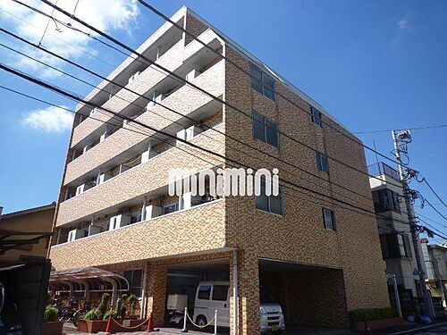 東京都八王子市小門町 賃貸マンション