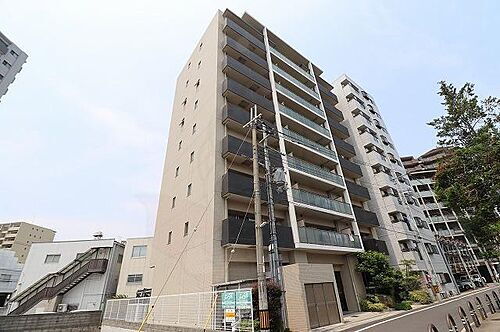 大阪府吹田市広芝町 9階建 築16年6ヶ月