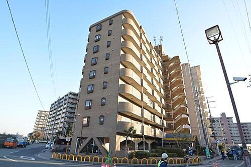 リエス伊丹駅前