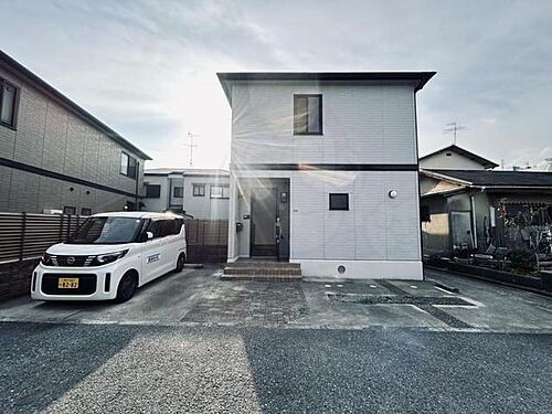 兵庫県伊丹市千僧２丁目 賃貸アパート