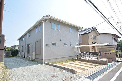 カーサマデラ瑞穂