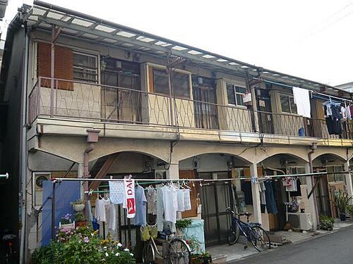 大阪府大阪市淀川区東三国２丁目 賃貸一戸建て