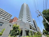 大阪府大阪市淀川区十三東1丁目 22階建 築36年6ヶ月