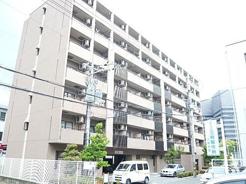 大阪府吹田市豊津町 7階建