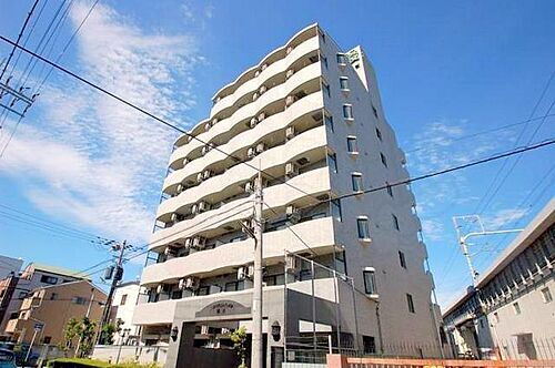 大阪府大阪市東淀川区瑞光３丁目 築29年9ヶ月 8階建