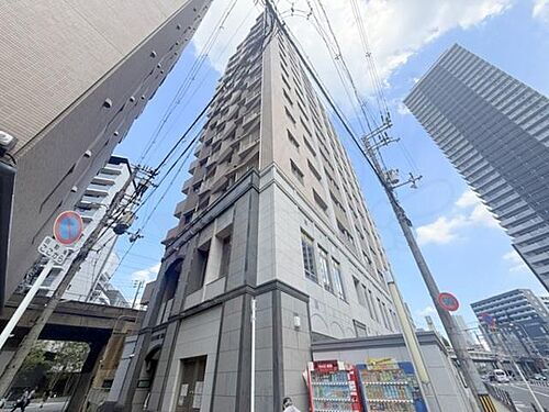 大阪府大阪市北区中崎西１丁目 賃貸マンション