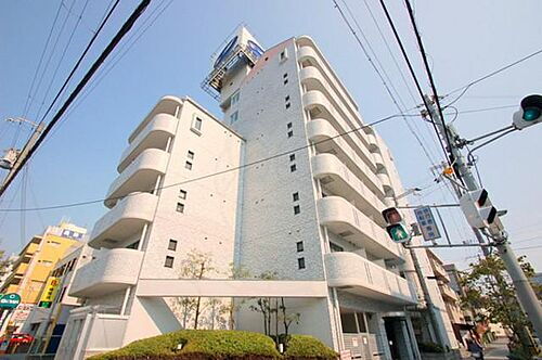 大阪府大阪市淀川区東三国１丁目 賃貸マンション