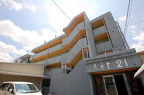 大阪府大阪市東淀川区相川３丁目 4階建 築28年4ヶ月