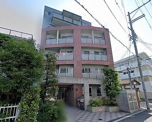 パレス東洋相川２号館