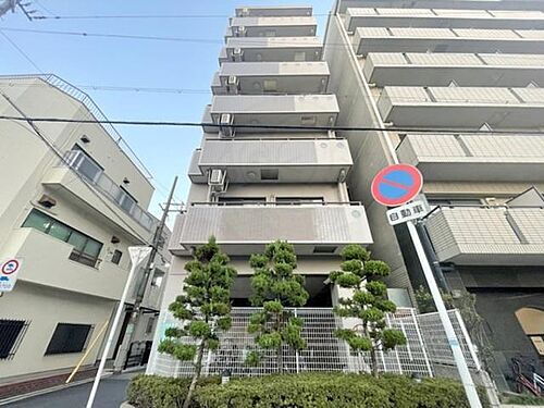 大阪府大阪市淀川区東三国６丁目 築59年9ヶ月 7階建