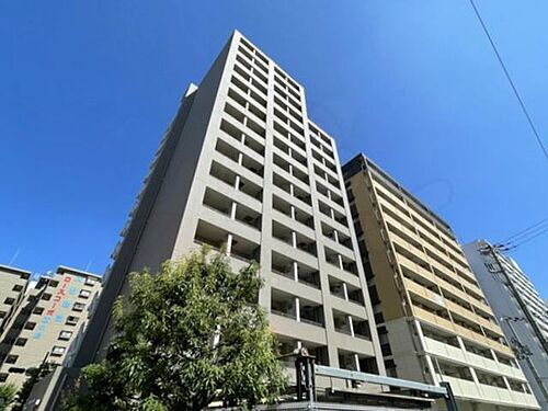 アーバンエース西中島パル