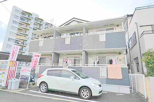 大阪府大阪市東淀川区瑞光５丁目 築16年 2階建