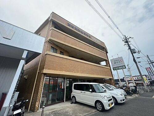 三栗グリーンハイツ