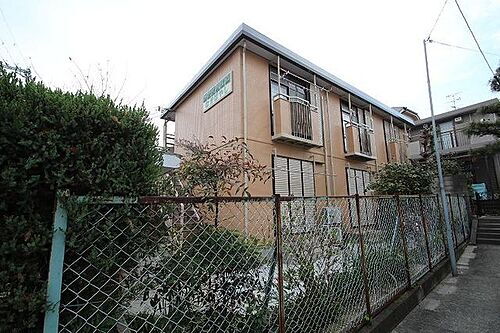 シティハイムなかばやし