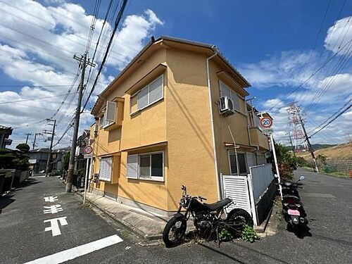 大阪府枚方市西牧野３丁目 築56年5ヶ月 2階建