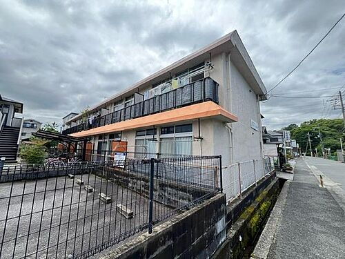 大阪府枚方市船橋本町２丁目 築48年8ヶ月 2階建