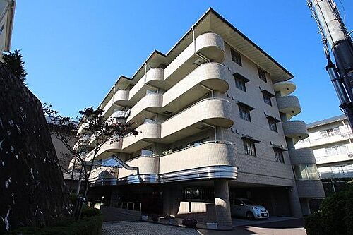 大阪府枚方市伊加賀北町 賃貸マンション