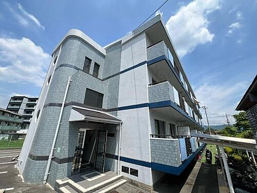 大阪府交野市星田６丁目 3階建 築30年2ヶ月