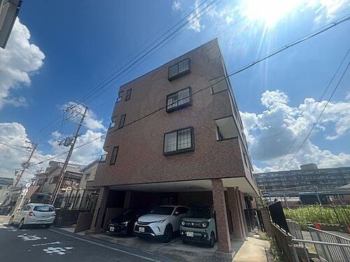 大阪府枚方市堤町 賃貸マンション