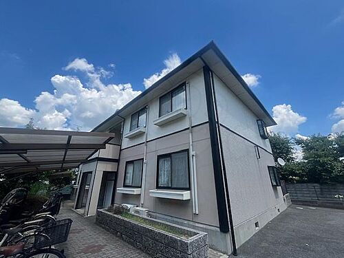 大阪府枚方市西禁野１丁目 築33年4ヶ月 2階建