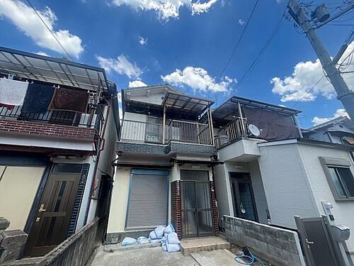 ＭＡＹＵＭＩハウス５５０号館堂山