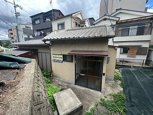 ＭＡＹＵＭＩハウス３７６号館　宮之阪