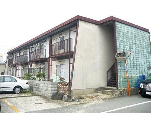 大阪府枚方市東船橋１丁目 築50年4ヶ月 2階建