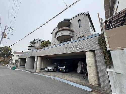 グランパティオ山之手