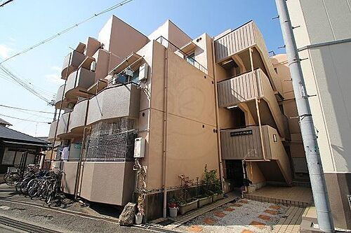 大阪府枚方市枚方元町 賃貸マンション