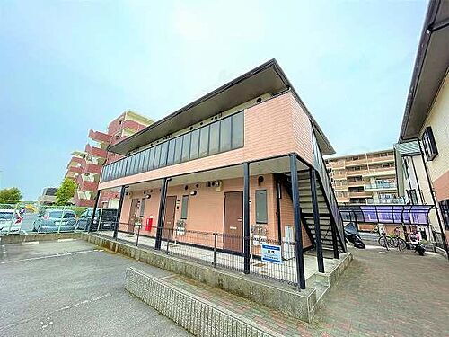 大阪府枚方市伊加賀西町 築24年8ヶ月 2階建