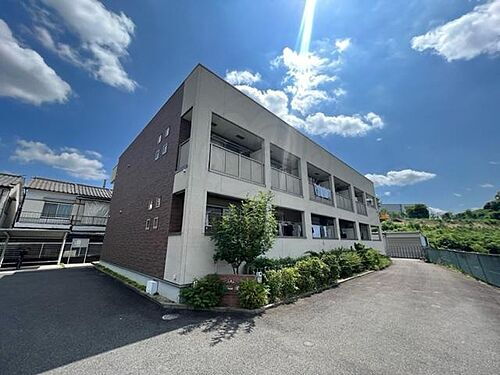 大阪府枚方市渚東町 2階建 築16年10ヶ月