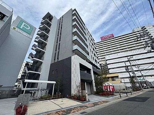 大阪府枚方市岡本町 賃貸マンション