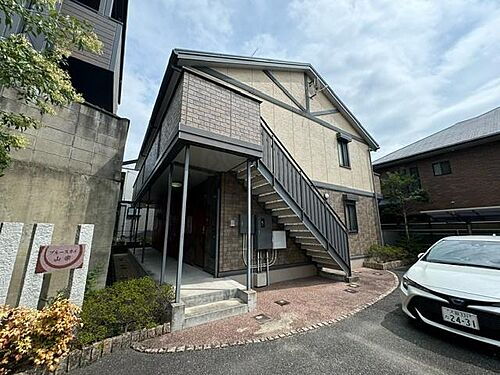 大阪府枚方市北中振１丁目 築17年11ヶ月 2階建