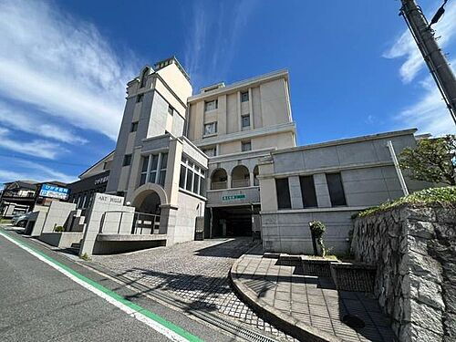 大阪府枚方市御殿山町 築30年10ヶ月 5階建