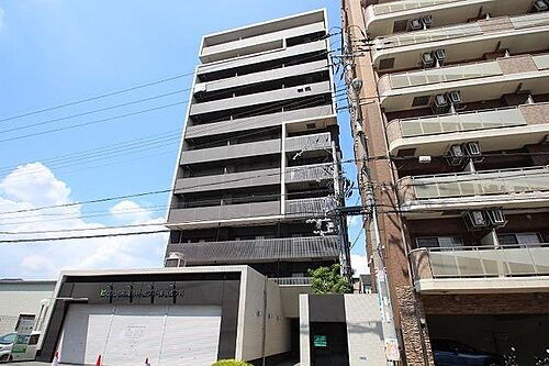 大阪府寝屋川市香里西之町 賃貸マンション