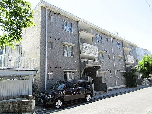 大阪府枚方市香里園桜木町 賃貸マンション