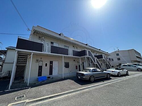 サンビレッジ枚方Ａ棟