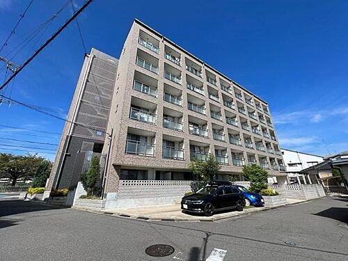 大阪府枚方市三栗１丁目 築12年5ヶ月 6階建