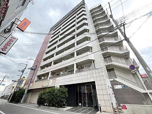 大阪府大阪市淀川区塚本２丁目 11階建