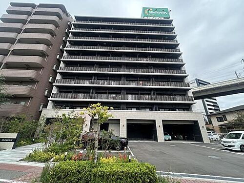 大阪府大阪市淀川区加島３丁目 賃貸マンション
