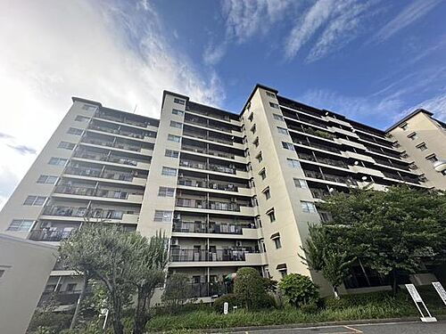 大阪府大阪市西淀川区佃２丁目 賃貸マンション