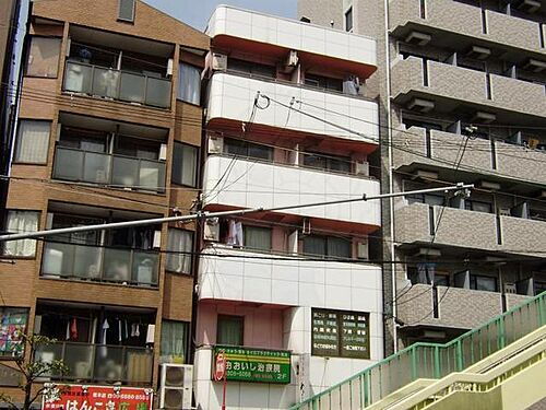 大阪府大阪市淀川区塚本４丁目 賃貸マンション