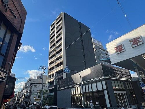 大阪府大阪市淀川区塚本２丁目 賃貸マンション