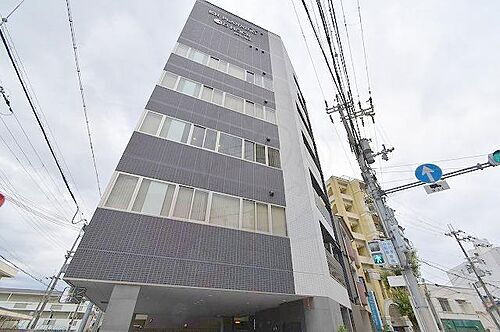 大阪府大阪市淀川区新北野３丁目 7階建 築6年