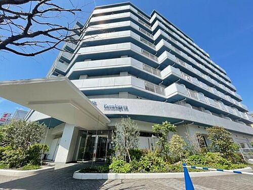 大阪府大阪市淀川区三津屋北２丁目 賃貸マンション