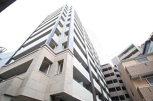 エヴァステージ梅田ＷＥＳＴ